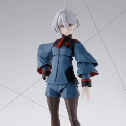 Bandai Mobile Suit Gundam The Witch From Mercury S.H.Figuarts Miorine Rembran