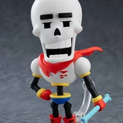 Undertale Nendoroid No.1827 Papyrus -Bandai Sales f4a9f95a 5634 4f7b 87cd 31f3a86f5861
