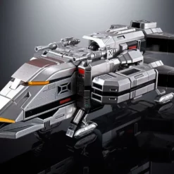 Bandai MegaBeast Investigator Juspion Soul Of Chogokin GX-97 Combat Giant Daileon -Bandai Sales f4dc67f6 67ab 482c 9dfa edee16d5f326