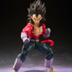 Bandai Dragon Ball GT S.H.Figuarts Super Saiyan 4 Vegeta 11 Bandai Dragon Ball GT S.H.Figuarts Super Saiyan 4 Vegeta -Bandai Sales f50a8f84 b0f4 43a1 b1c7 00ef0e1722af 4701071b 15d4 4f96 97fa 415b0e7f8788