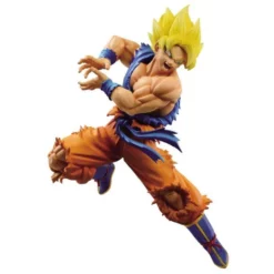 Dragon Ball Z Warriors Battle Retsuden Z Super Saiyan Goku -Bandai Sales f5213764 f099 4898 a950 34aaa0319e8c