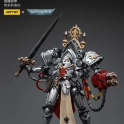 Warhammer 40k Adepta Sororitas Battle Sisters Order Of The Argent Shroud Paragon Warsuit Sister Collaen 1/18 Scale Figure -Bandai Sales f53b519c e482 4365 9fed be5d8ed374a3