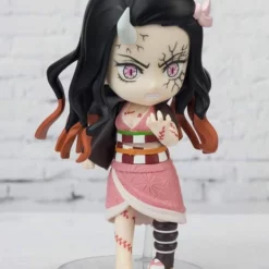 Bandai Demon Slayer Kimetsu No Yaiba Figuarts Mini Nezuko Kamado (Demon Form Advancing Ver.) 9 Bandai Demon Slayer Kimetsu No Yaiba Figuarts Mini Nezuko Kamado (Demon Form Advancing Ver.) -Bandai Sales f55b15cc ddc3 41a5 851f 8a6c8c156f0f
