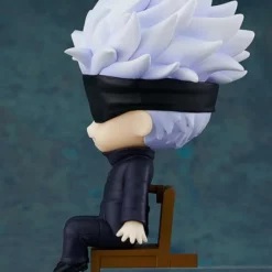 Jujutsu Kaisen Nendoroid Swacchao! Satoru Gojo -Bandai Sales f55ce4e5 49dd 4ab5 ba6a 62cd491c5db3