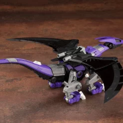 Kotobukiya Zoids Highend Master Model EZ-005 Redler Guyros (Empire Ver.) 1/72 Scale Model Kit -Bandai Sales f566dc26 de88 403b acab bc4ffb136fe9