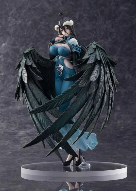 Overlord F Nex Albedo Season 4 (so-bin Ver.) 1/7 Scale Figure 7 Overlord F Nex Albedo Season 4 (so-bin Ver.) 1/7 Scale Figure - Image 7
