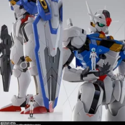 Bandai Mobile Suit Gundam The Witch From Mercury S.H.Figuarts Suletta Mercury -Bandai Sales f5e68883 a9cc 4998 9306 4c6acdd1a738