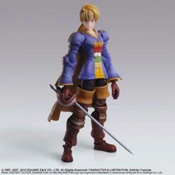 Square Enix Final Fantasy Tactics Bring Arts Ramza Beoulve -Bandai Sales f6330c87 891d 4e3a 9ff7 4fd8279ababf