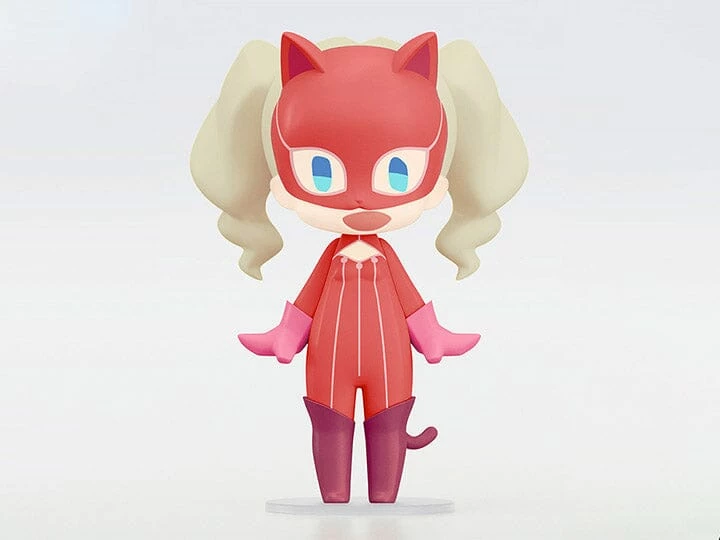 Persona 5 Royal Hello! Good Smile Panther 1 Persona 5 Royal Hello! Good Smile Panther