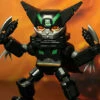 Getter Robo Armageddon MegaBox MB-06 Black Getter