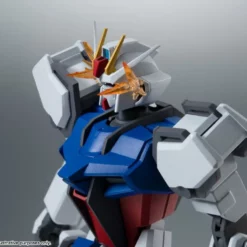 Bandai Gundam Robot Spirits GAT-X105 Strike Gundam (Ver. A.N.I.M.E.) -Bandai Sales f671c392 0354 41a3 958d 2ea05ed601b5