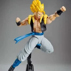 Bandai Dragon Ball Super Figure-rise Standard Super Saiyan Gogeta Model Kit -Bandai Sales f6b2bc1d b29d 4be4 aa76 c0755c6e24c6