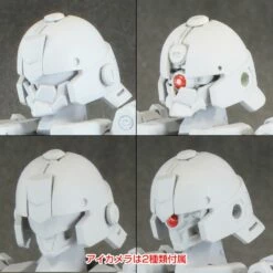 PLA-ACT Option Series 06 Frame Unit Model Kit -Bandai Sales f6c5f88a 9dd5 4866 8b43 141d0f727595