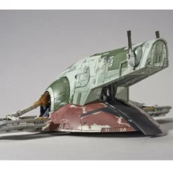 Bandai Star Wars Boba Fett's Starship 1/144 Scale Model Kit -Bandai Sales f7078f17 ffb4 49e8 8895 8f68539bb2ab