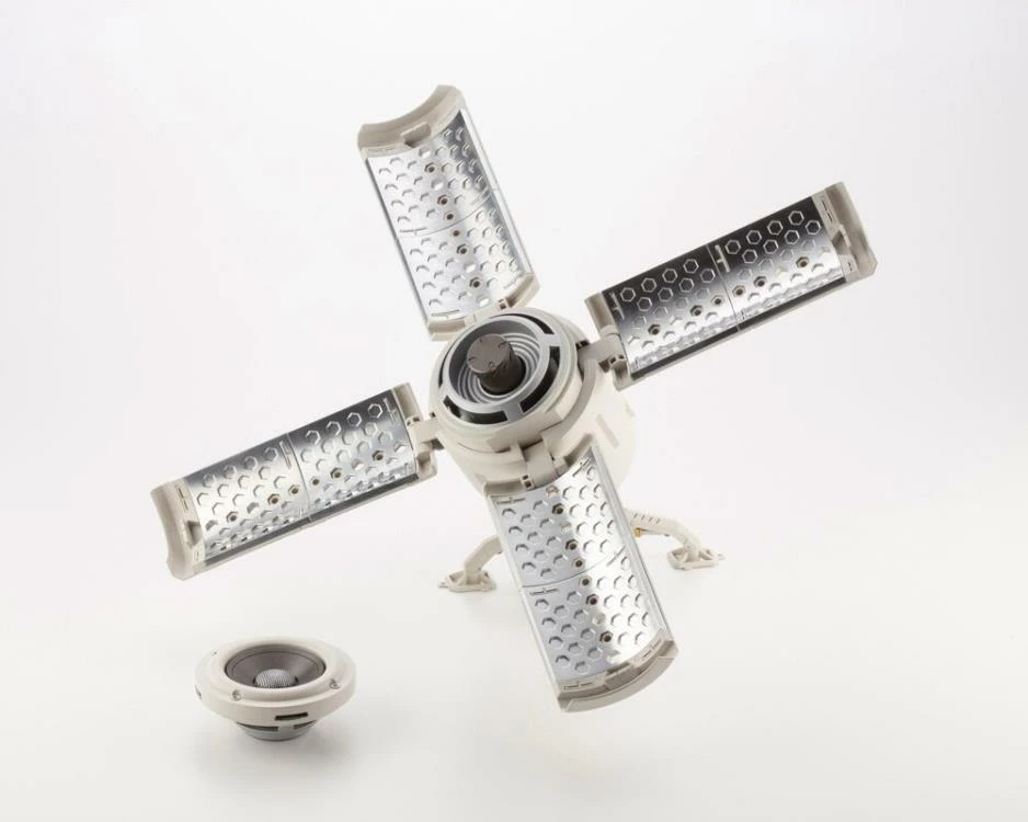 Kotobukiya M.S.G. Modeling Support Goods Gigantic Arms Omega Reactor 8 Kotobukiya M.S.G. Modeling Support Goods Gigantic Arms Omega Reactor - Image 8