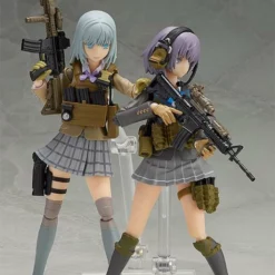 Little Armory Figma No.SP-098 Rikka Shiina (Reissue) 20 Little Armory Figma No.SP-098 Rikka Shiina (Reissue) -Bandai Sales f78a3969 7b62 476e a2e0 906bbddb7552