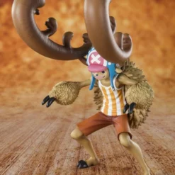 Bandai One Piece FiguartsZERO Cotton Candy Lover Chopper (Horn Point Ver.) -Bandai Sales f78ceebb ea13 44cc 90d2 6d38d7c1a17a