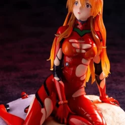 Kotobukiya Rebuild Of Evangelion Asuka Langley (Last Scene Ver.) 1/6 Scale Figure 28 Kotobukiya Rebuild Of Evangelion Asuka Langley (Last Scene Ver.) 1/6 Scale Figure -Bandai Sales f80309f7 e1f0 4cc7 94c3 3a685d1e12db
