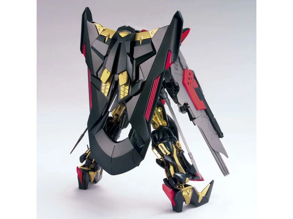 Bandai HGGS 1/144 #59 Gundam Astray Gold Frame Amatsu Mina 4 Bandai HGGS 1/144 #59 Gundam Astray Gold Frame Amatsu Mina - Image 4