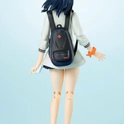 SSSS.Gridman Rikka Takarada Model Kit 14 SSSS.Gridman Rikka Takarada Model Kit -Bandai Sales f849a757 d57c 446c 96c7 f0bdabb2d408