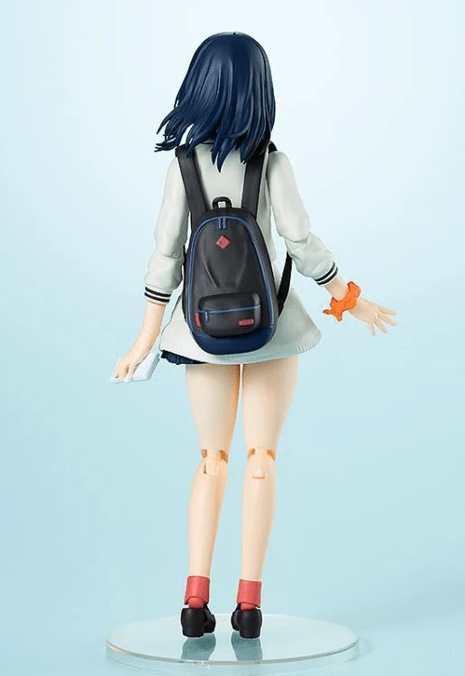 SSSS.Gridman Rikka Takarada Model Kit 4 SSSS.Gridman Rikka Takarada Model Kit - Image 4