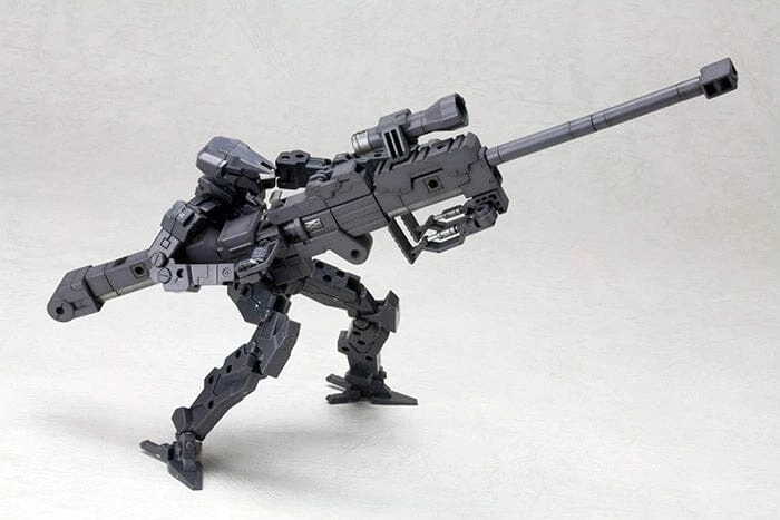 Kotobukiya M.S.G. Modeling Support Goods Heavy Weapon Unit 01 Strong Rifle 10 Kotobukiya M.S.G. Modeling Support Goods Heavy Weapon Unit 01 Strong Rifle - Image 10