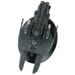 Star Trek Starships Collection #177 Sheliak Colony Ship 7 Star Trek Starships Collection #177 Sheliak Colony Ship -Bandai Sales f86951ff c17b 4868 bd5a 35119731f2a6