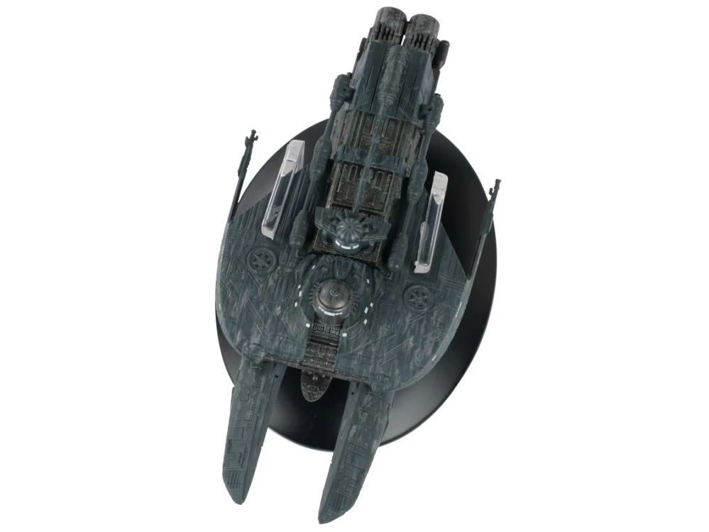 Star Trek Starships Collection #177 Sheliak Colony Ship 3 Star Trek Starships Collection #177 Sheliak Colony Ship - Image 3