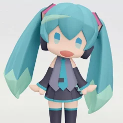 Vocaloid Hello! Good Smile Hatsune Miku