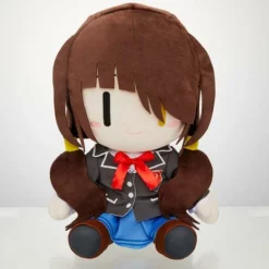 Date A Live IV Kurumi Tokisaski (Uniform Ver.) Big Plush