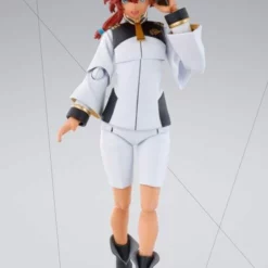 Bandai Mobile Suit Gundam The Witch From Mercury S.H.Figuarts Suletta Mercury -Bandai Sales f8b9fe22 7642 4c56 aa37 0e8daae6faed