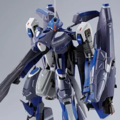 Bandai Macross Frontier DX Chogokin VF-25G Super Messiah Valkyrie (Michael Blanc Machine) Revival Ver.
