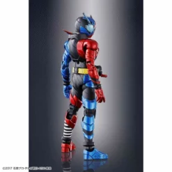 Bandai Kamen Rider Figure-rise Standard Kamen Rider Build (RabbitTank Form) Model Kit 14 Bandai Kamen Rider Figure-rise Standard Kamen Rider Build (RabbitTank Form) Model Kit -Bandai Sales f912d99b 1d1f 4e72 8cfb 3c35dc738b18