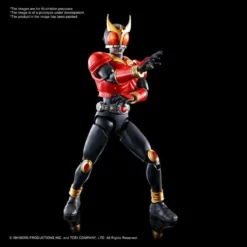 Bandai Kamen Rider Figure-Rise Standard Kamen Rider Kuuga (Mighty Form Decade Ver.) Model Kit -Bandai Sales f93ce291 7dd6 4f76 bab6 1fc0712c4b36