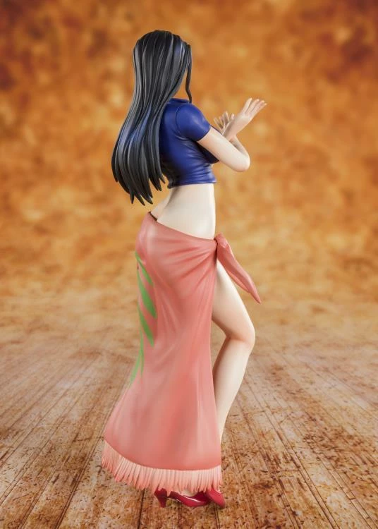 Bandai One Piece FiguartsZERO Devil Child Nico Robin 3 Bandai One Piece FiguartsZERO Devil Child Nico Robin - Image 3