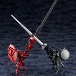 Hexa Gear Governor Queen's Guard 1/24 Scale Model Kit -Bandai Sales fa33f2b2 4b21 4251 8715 9da742508ea0