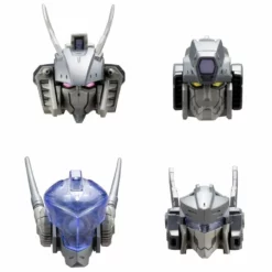M.S.G. Modeling Support Goods Mecha Supply 12 Customize Head Type A -Bandai Sales fa693f24 1527 4969 8386 28f178f4778c