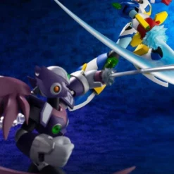 Kotobukiya Mega Man X6 Mega Man (Blade Armor Ver.) 1/12 Scale Model Kit -Bandai Sales fa8036e4 a2ef 4c9a a54c 59416958c53f