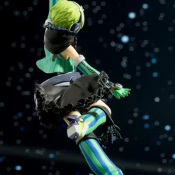 Macross Delta PLAMAX MF-13: Minimum Factory Reina Prowler 1/20 Scale Model Kit 10 Macross Delta PLAMAX MF-13: Minimum Factory Reina Prowler 1/20 Scale Model Kit -Bandai Sales faa4a893 b6f6 4230 a636 6f666a652f20