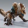 Bandai Monster Hunter World Iceborne S.H.MonsterArts Zinogre