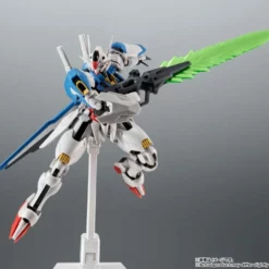 Bandai Mobile Suit Gundam: The Witch From Mercury Robot Spirits 15th Anniversary XVX-016 Gundam Aerial (Ver. A.N.I.M.E.) -Bandai Sales fab4a8fc 392e 4d68 886a ee9ccb718070