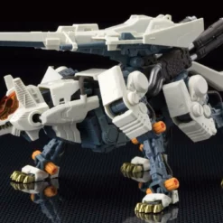 Zoids Highend Master Model RHI3 Command Wolf (Repackage Ver.) Model Kit 21 Zoids Highend Master Model RHI3 Command Wolf (Repackage Ver.) Model Kit -Bandai Sales fb0339f8 d083 4427 9a24 90c868f4958f