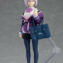 SSSS.Gridman Figma No.460 Akane Shinjo -Bandai Sales fb193102 2237 4f66 99ca 89290aa9ea3a