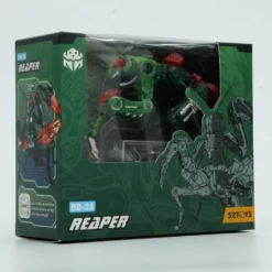 BeastBox BB-28 Reaper -Bandai Sales fb1b9855 0b8d 4472 8721 008ffa187550