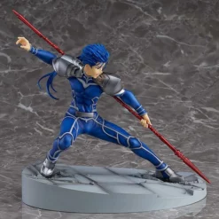 Fate/Grand Order Lancer (Cu Chulainn) 1/8 Scale Figure -Bandai Sales fb211a19 1f20 47d2 8087 b7964dd27f00