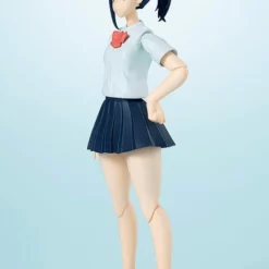 SSSS.Gridman Rikka Takarada Model Kit 18 SSSS.Gridman Rikka Takarada Model Kit -Bandai Sales fb4f0eda 31db 439c 8bba dca009894182