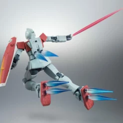 Bandai Mobile Suit Gundam Robot Spirits RGM-79 GM (Ver. A.N.I.M.E.) (Reissue) 25 Bandai Mobile Suit Gundam Robot Spirits RGM-79 GM (Ver. A.N.I.M.E.) (Reissue) -Bandai Sales fb5a10e1 cece 4a5f a57e d55488e2305f
