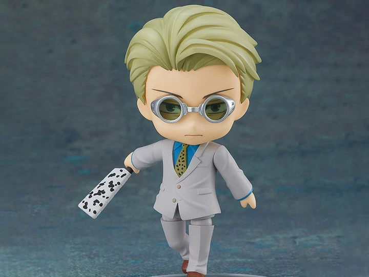 Jujutsu Kaisen Nendoroid No.1812 Kento Nanami 1 Jujutsu Kaisen Nendoroid No.1812 Kento Nanami