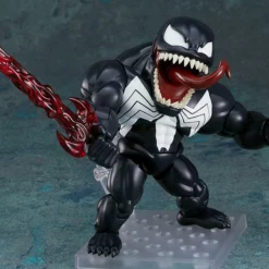 Marvel Nendoroid No.1645 Venom -Bandai Sales fb7a6c9b e3f7 4b9e bb30 3bb2490be0b3