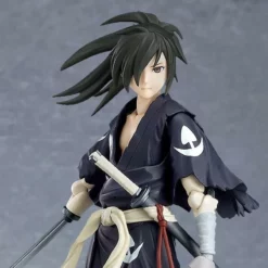 Dororo Figma No.469 Hyakkimaru